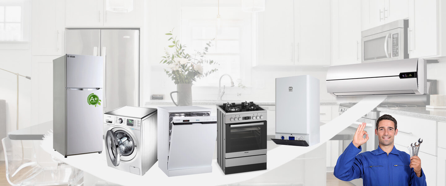 Sandıklı Daikin Servisi